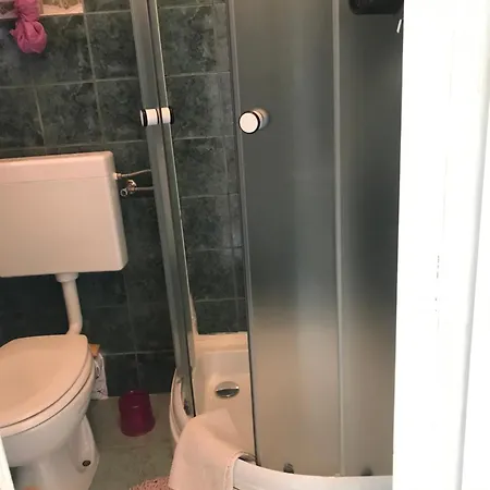 Apartment Lavandis *