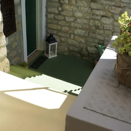 Lavandis Appartement Murter