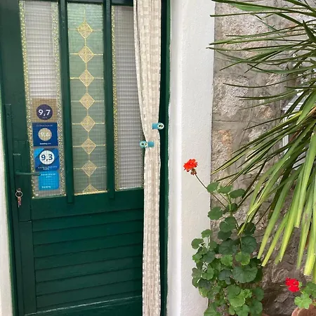 Apartmán Lavandis