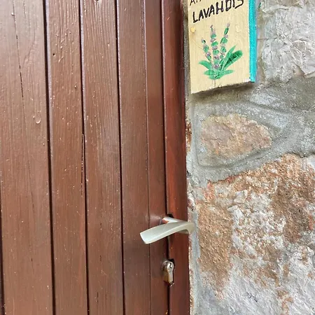 Apartmán Lavandis *