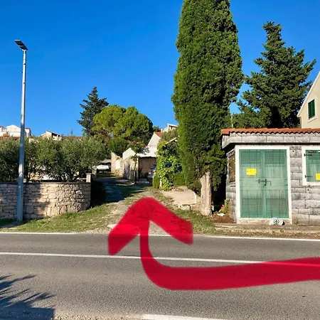 Lavandis Appartement Murter