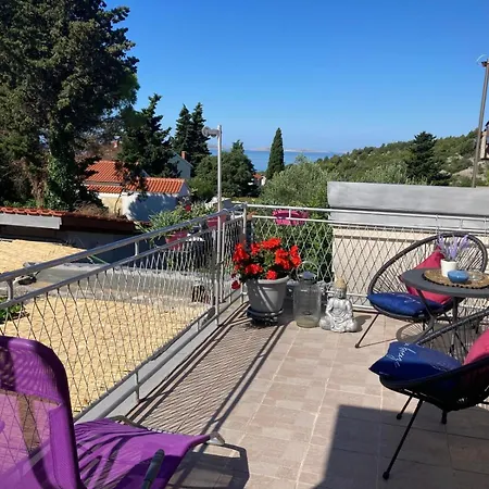 Lavandis Apartmán