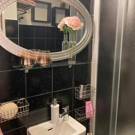 Apartment Lavandis *
