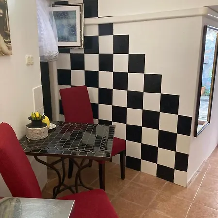 Lavandis Apartmán Murter