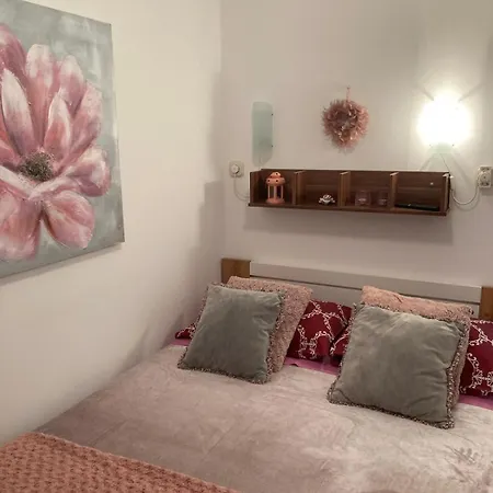 Apartmán Lavandis