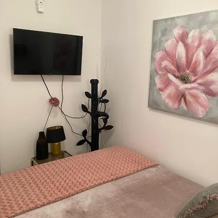 Apartmán Lavandis *