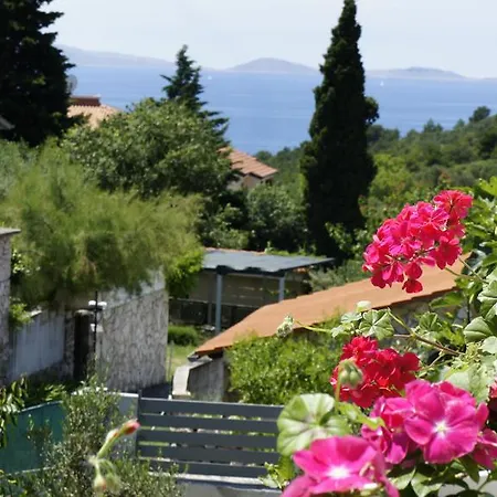 Apartmán Lavandis *