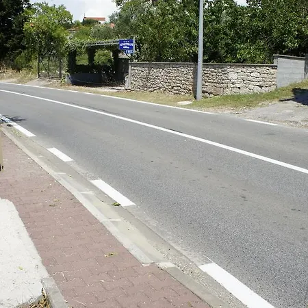 Apartmán Lavandis *
