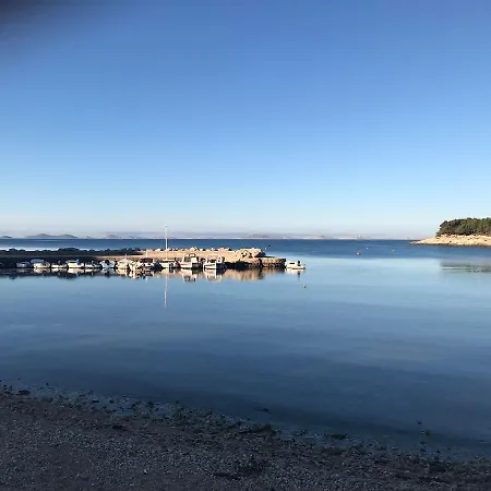 Apartmán Lavandis