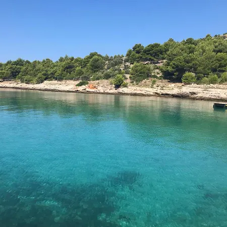 Apartmán Lavandis Murter