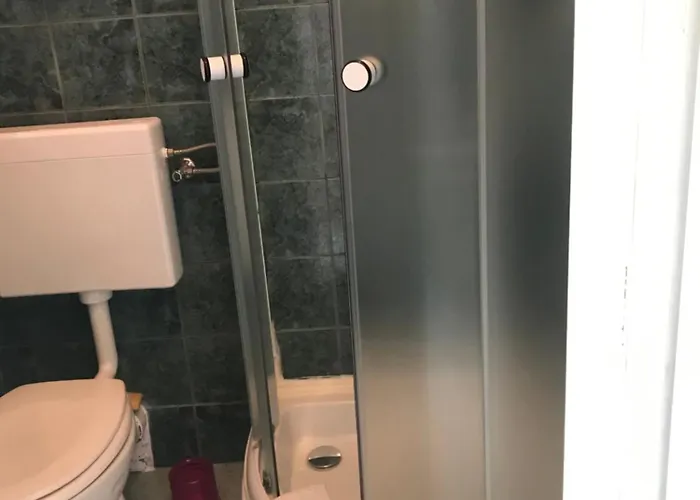 Appartement Lavandis *