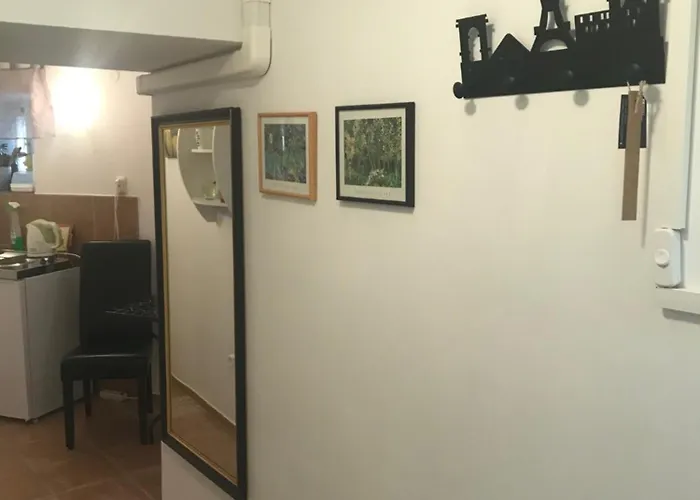 Lavandis Apartamento