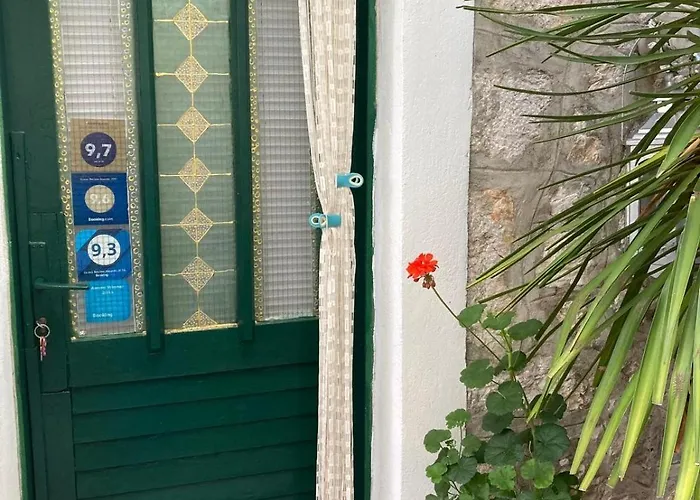 Apartamento Lavandis