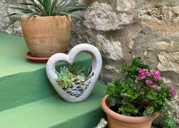 Lavandis Apartamento *