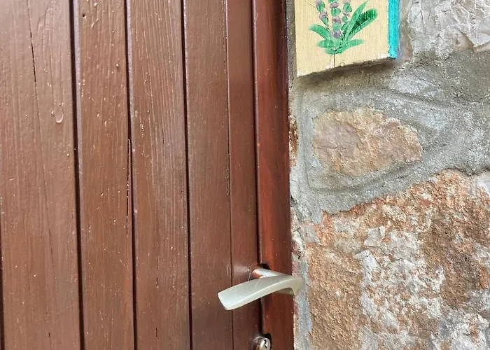 Appartement Lavandis *