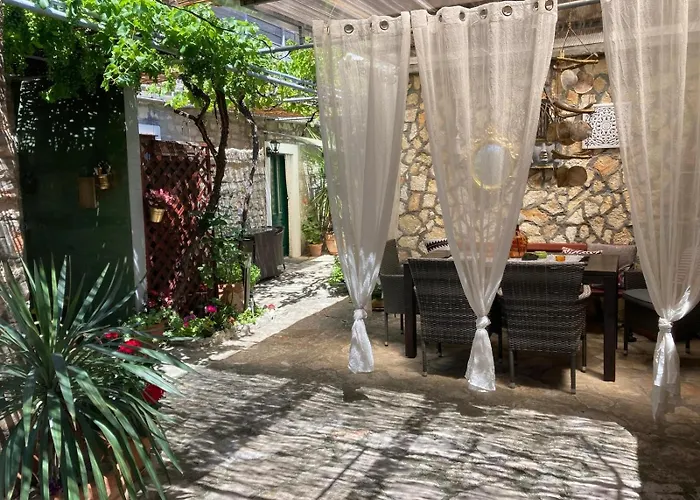 Apartamento Lavandis Murter