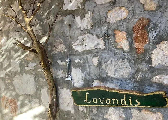 Lavandis