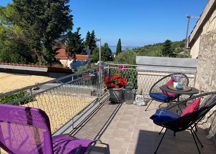 Lavandis Apartamento