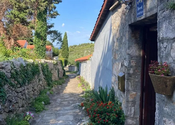 Apartamento Lavandis