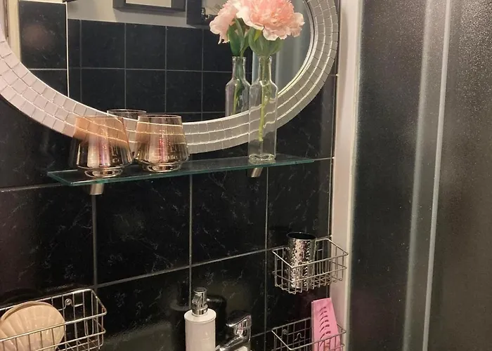 Apartamento Lavandis *