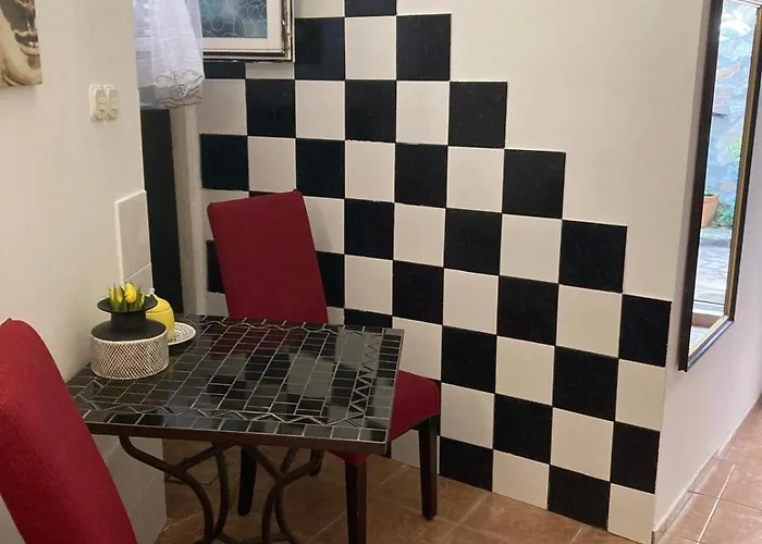 Lavandis Appartement Murter