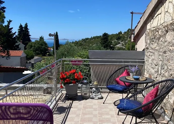 Lavandis Appartement