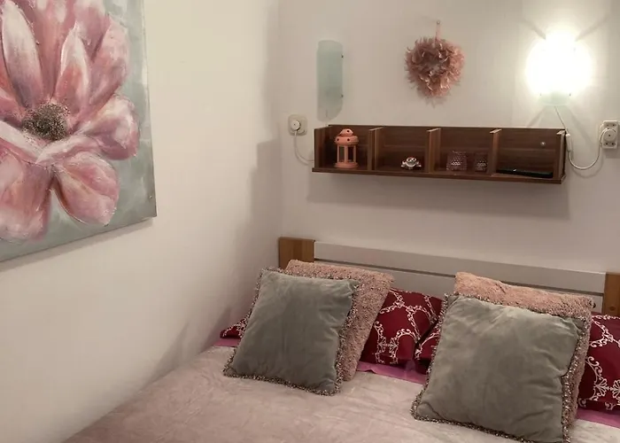 Apartamento Lavandis