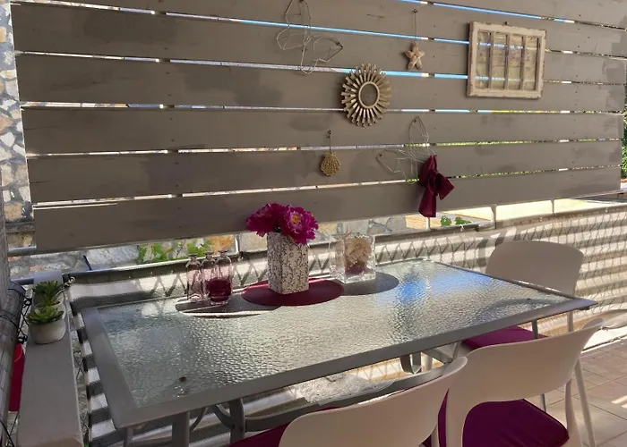 Lavandis Apartamento Murter