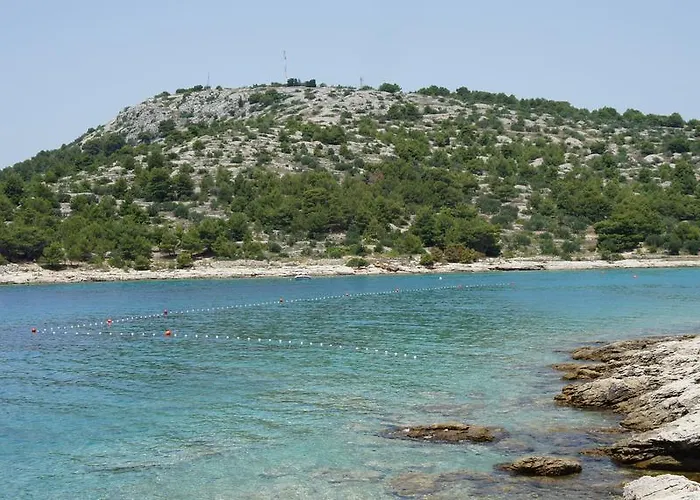 Lavandis Apartamento Murter