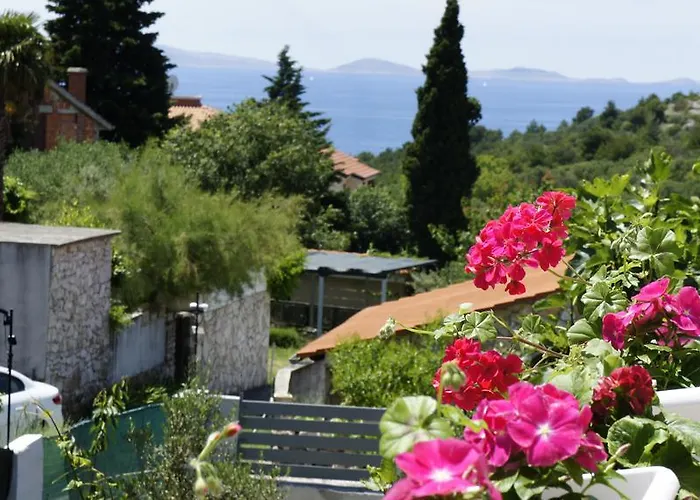 Apartamento Lavandis *