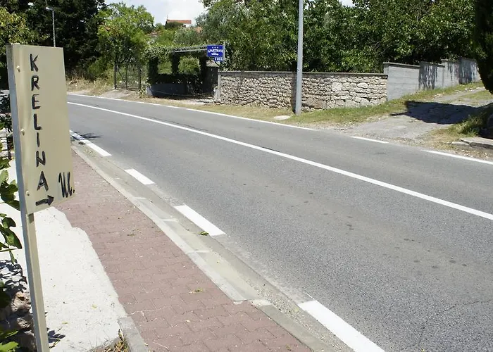 Apartamento Lavandis *