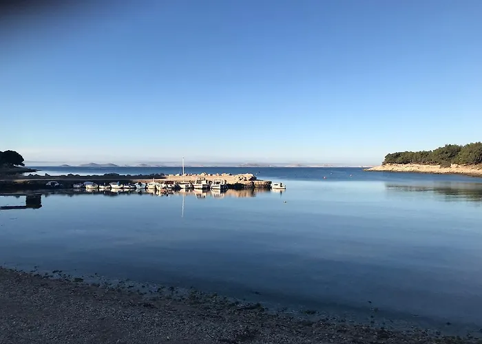 Apartamento Lavandis