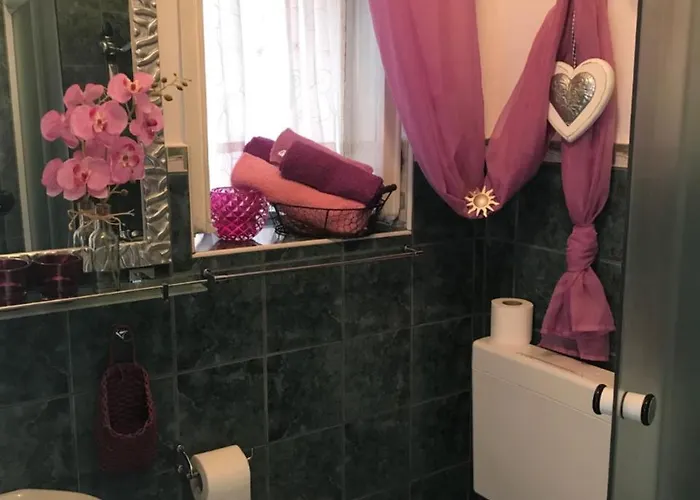 Lavandis Apartamento *