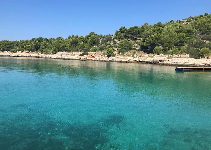 Appartement Lavandis Murter