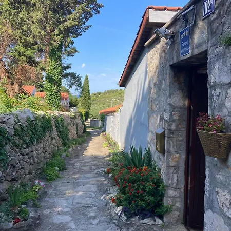 Appartamento Lavandis