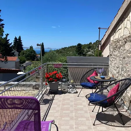 Lavandis Appartamento