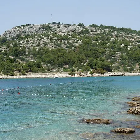 Lavandis Appartamento Murter